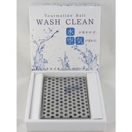 日本光伸 WASH CLEAN 水空氣 淨水器 超人氣 水妙精 除臭片