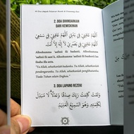 Quality Book 44 Effective Prayers to Win the Heart and Facilitate Fortune