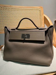 愛馬仕Hermes 2424 29cm