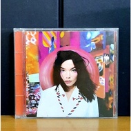 CD Universal Music/Bjork/Post -a29