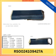 Genuine Parts Daikin Indoor Coolling Coil | Evaporator FTN10P-FTN25P FTV28P-FTV60P 1.0HP - 2.5HP