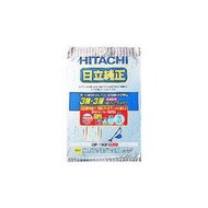 日立 HITACHI 三合一高效吸塵器集塵級袋 GP110F 免運費 線上刷卡