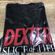 Just ORDER Now || || Dexter Slice Of Life Tshirt Casual 100% Cotton | Size SML XL XXL 3XL 4XL | Tees