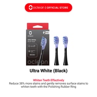 หัวแปรงซีรีส์ Oclean Ultra สำหรับเติมหัวแปรงและ Oclean สำหรับเด็ก