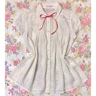 。* Hand-Made Clothes/Japan Fairy Vintage Sawako