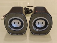 Edifier Hecate G1200 USB 藍牙電腦喇叭