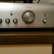 Denon PMA=1510AE Specs2 Integrated Amplifer