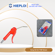 Vòi Xịt Hơi THB Taiwan - Súng Xì Khô Thổi Bụi Khí Nén - Dễ Cầm Xịt Mạnh Thoát Bụi Nhanh