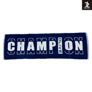 DLIVE|Super Sweat-Absorbent Thick Sports Towel-Champion (Total 2 Colors)