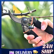 DXY Pruning Shears Heavy Duty Garden Scissor Plant Cutter Branch Cutter Stainless Plant Scissors