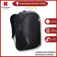 Balo gaming cao cấp Dell ALienware Horizon AW723P chính hãng 17 inc.