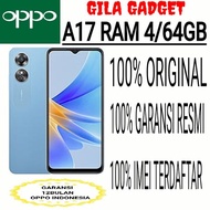 OPPO A17 RAM 4/64GB
