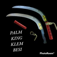 EGREK PALM KING KLS PRO ORIGINAL FULL SET