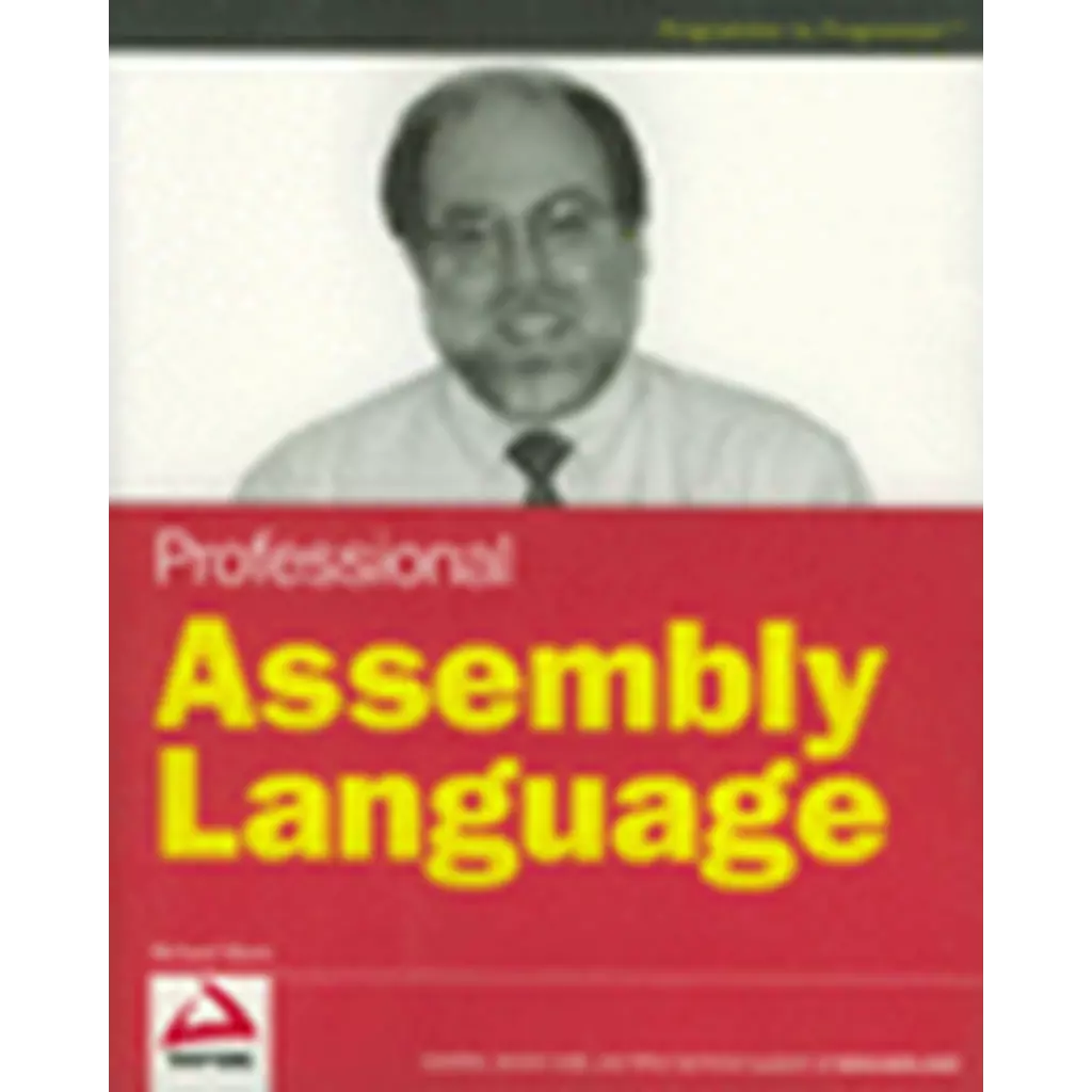 Professional Assembly Language