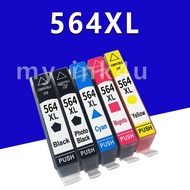 HP 564XL ink HP564 black HP564XL Ink Cartridge Compatible for HP 5510/5511/5512/5514/5515/5520/5522/