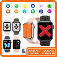 SALE TERBATAS Smartwatch T500+ Smartwatch T500 Plus Jam Tangan Pria