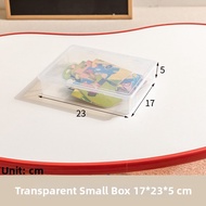 Toy Storage Box