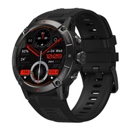 [New 2023] Zeblaze Ares 3 Smart Watch Big 1.52 IPS Display Voice Calls 100+ Sports Modes 24H Health 
