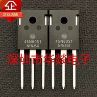 5PCS TO-247 45N60S1 NGTB45N60S1WG 40N120FL2 NGTB40N120FL2 25N120FL NGTB25N120FLWG50N120FL NGTB50N120