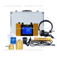 F999L 3-meter leak detector, micro-leakage detector, accurate measurement of tap water floor heating
