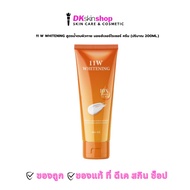 11 w whitening Body Lotion Moisturizer Cream 11w (200ml.)