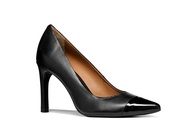GEOX รองเท้าส้นสูงผู้หญิง รุ่น D FAVIOLA - BLACK (D458UCC9999F_S4BKXX)