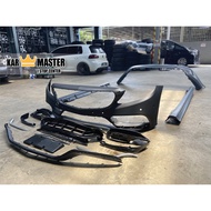 Mercedes Benz W205 C CLASS C63s AMG Bodykit