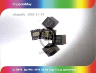 ic i7975 iml7975 17975 td for tcon tv lcd led polytron