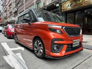 Suzuki SOLIO BANDIT HYBRID Auto