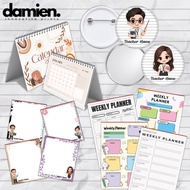 TEACHER'S DAY GIFT IDEAS