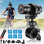 1080p Hd Action Camera Outdoor Bike Motorcycle Helmet Camera Sport Dv Video Recorder Dvr Dash Cam For Car
