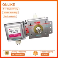 LG microwave magnetron 2M214 universal 2M214-39F