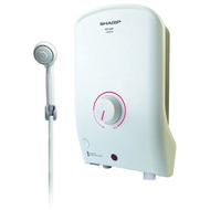 เครื่องทำน้ำอุ่น SHARP WH-B55