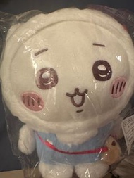 Chiikawa x Sanrio Chiikawa 大公仔