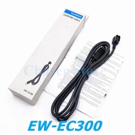 Shimano EW-EC300 DI2 RD-R8150/R9250 Rear Derailleur FC-R8100-P R9200-P Crankset Cable