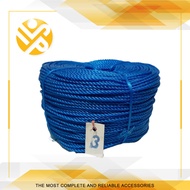 Nylon Rope / Plastic Mining Rope Per Meter