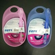 Fiffy Baby Cereal Bowl