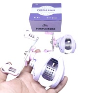 Bc hautton purple rose reel