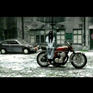 Diorama papercraft street and building scale 164/