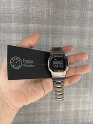 ❤️公價$28,800 MRG 鈦金屬  ✅證書 ✅盒 G-SHOCK MRG-B5000D-1
