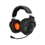 Steelseries 9H USB Gaming Headset -Black (61101)