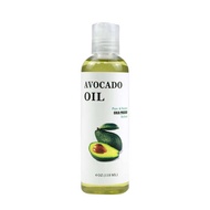 Avocado Oil Avocadooil Dry Skin Base Oil Hair Oil Massage Essential Oil Skin Care Face