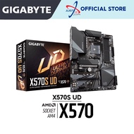 GIGABYTE X570S UD AM4 Gaming Mainboard Ryzen 7 5800X/5800X3D/Ryzen 9 5900X/5950X