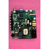 Hisense 32D50 LED TV motherboard
