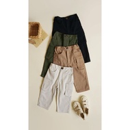 Cargo Long Pants • Cargo Pants • Children's Cargo