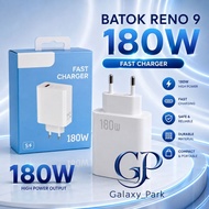 GLX - Oppo Reno 9 120w Fast Charging Adapter Charger | Oppo 120w Charger Head | Oppo 120w Adapter