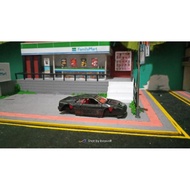 Hotwheels Ferrari 348 [RARE]