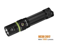 Đại lý độc quyền Fenix - Đèn pin Fenix - UC30 Version 2017 - 1000 lumens