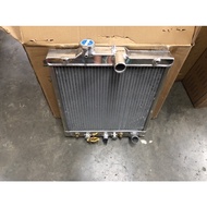 Civic Eg ek B series B16A B16B B18C B20 synergy aluminium radiator