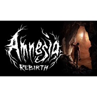 [PC Game]  Amnesia: Rebirth   [Digital Download]